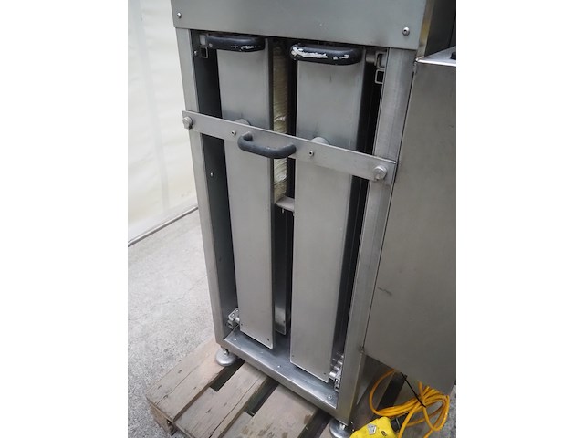 Sebastian mayer maschinenbau gmbh - afbeelding 4 van  20