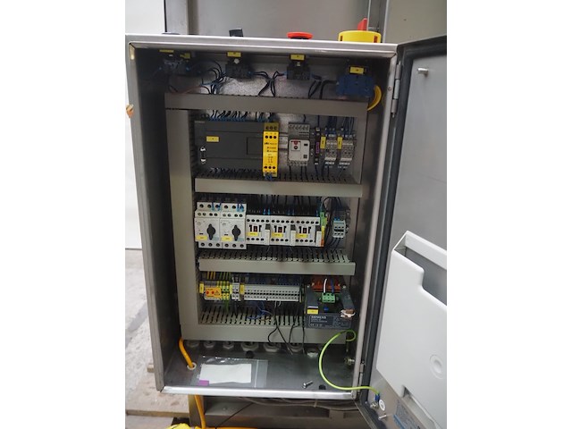 Sebastian mayer maschinenbau gmbh - afbeelding 9 van  20