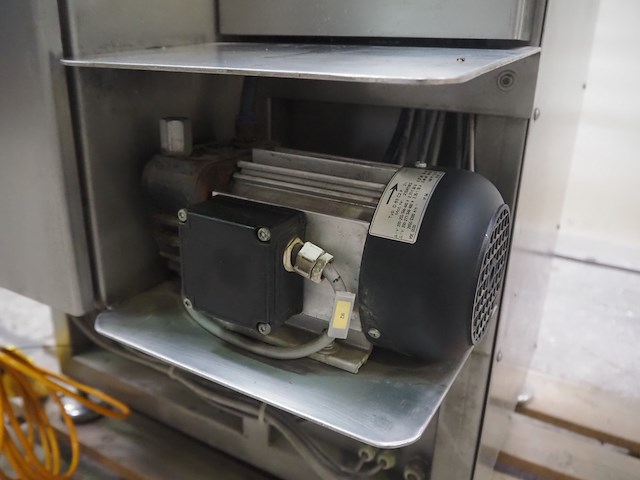 Sebastian mayer maschinenbau gmbh - afbeelding 10 van  20