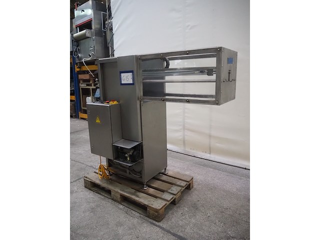 Sebastian mayer maschinenbau gmbh - afbeelding 1 van  20