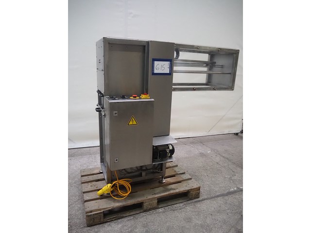 Sebastian mayer maschinenbau gmbh - afbeelding 12 van  20