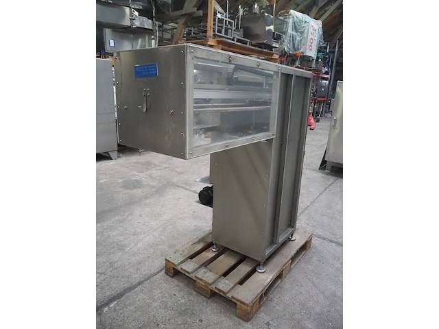 Sebastian mayer maschinenbau gmbh - afbeelding 14 van  20