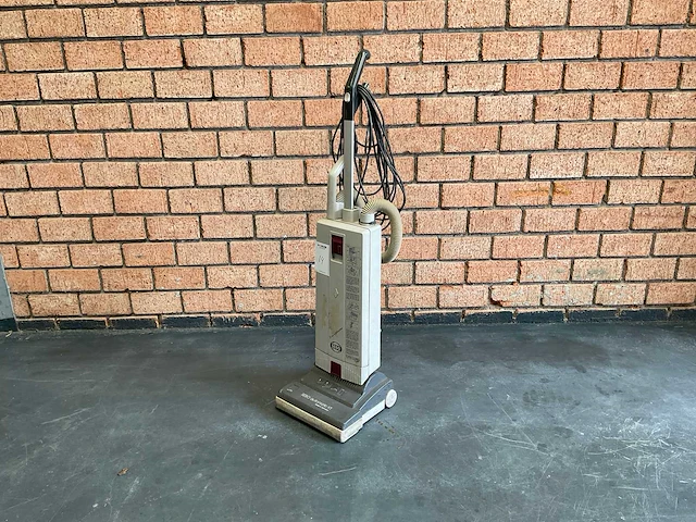 Sebo automatic x1 stofzuiger - afbeelding 1 van  7