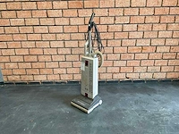 Sebo automatic x1 stofzuiger - afbeelding 1 van  7