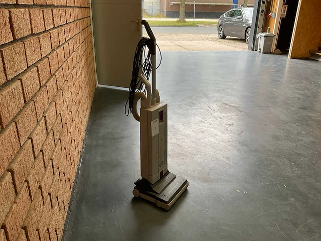 Sebo automatic x1 stofzuiger - afbeelding 3 van  7