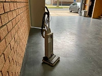 Sebo automatic x1 stofzuiger - afbeelding 3 van  7