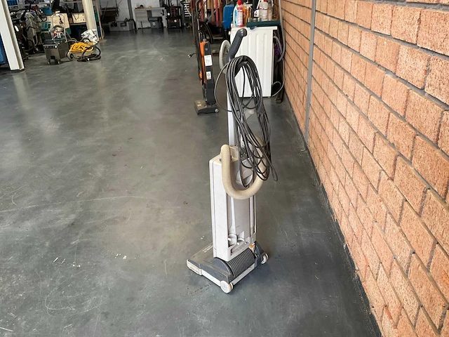 Sebo automatic x1 stofzuiger - afbeelding 4 van  7