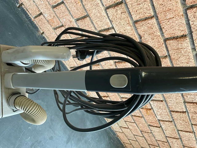 Sebo automatic x1 stofzuiger - afbeelding 5 van  7