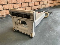 Sebo automatic x1 stofzuiger - afbeelding 6 van  7