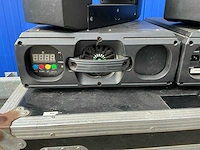 Seboa spot 250 moving head - afbeelding 5 van  8
