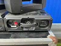 Seboa spot 250 moving head - afbeelding 6 van  8
