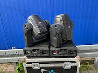 Seboa spot 250 moving head - afbeelding 7 van  8