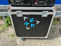 Seboa spot 250 moving head - afbeelding 8 van  8
