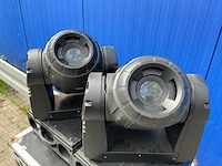 Seboa spot 250 moving head - afbeelding 4 van  8