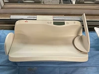 Seca 3767021098 kinder weegschaal - afbeelding 2 van  5