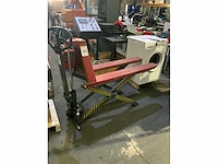 Seco 41-480552-c r004 hoogheffer - afbeelding 1 van  4