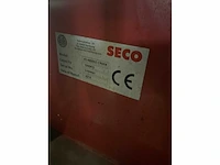 Seco 41-480552-c r004 hoogheffer - afbeelding 2 van  4