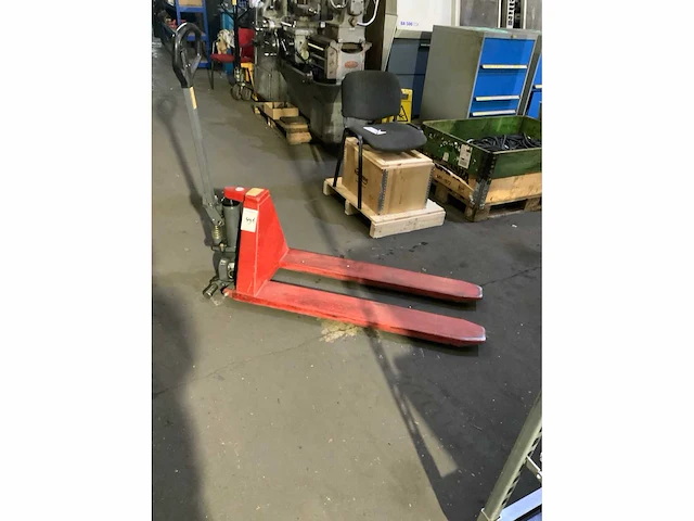 Seco 41-480552-c r004 hoogheffer - afbeelding 3 van  4