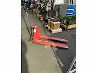 Seco 41-480552-c r004 hoogheffer - afbeelding 3 van  4
