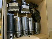 Seco diverse onderdelen, gereedschappen en accessoires - afbeelding 1 van  4