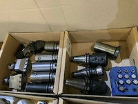Seco diverse onderdelen, gereedschappen en accessoires - afbeelding 2 van  4