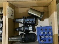 Seco diverse onderdelen, gereedschappen en accessoires - afbeelding 3 van  4