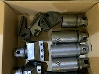 Seco diverse onderdelen, gereedschappen en accessoires - afbeelding 4 van  4