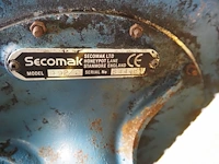 Secomac - afbeelding 2 van  11