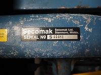 Secomac - afbeelding 3 van  11