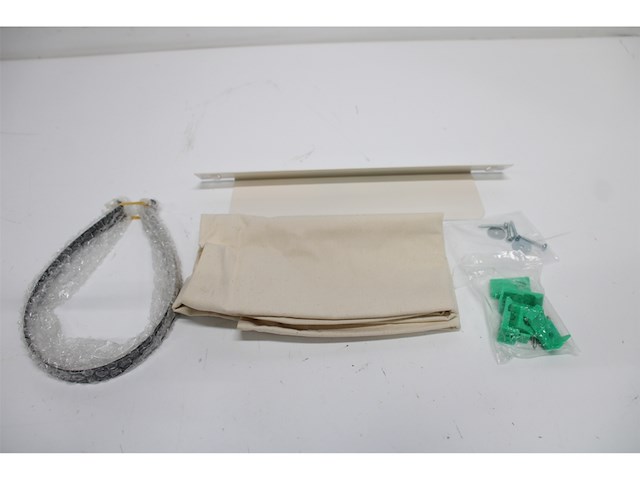 Secumax postvanger voor brievenbus - afbeelding 5 van  5