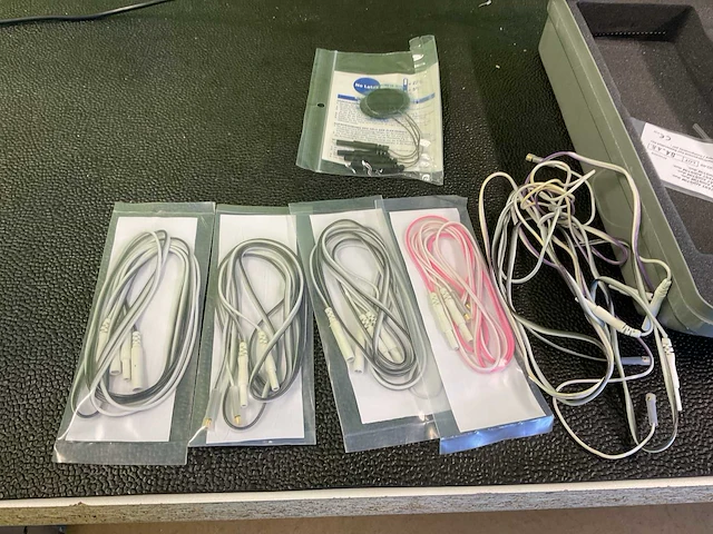 Sedatelec agistim duo elektrostimulatie - afbeelding 3 van  5