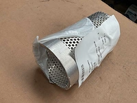 Sediment body strainer - afbeelding 1 van  4