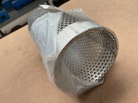 Sediment body strainer - afbeelding 2 van  4