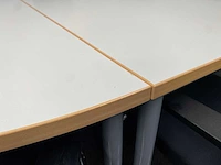 Sedus - 8 persoons conferentieset 240x160 - afbeelding 3 van  16