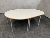 Sedus - 8 persoons conferentieset 240x160 - afbeelding 4 van  16