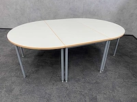 Sedus - 8 persoons conferentieset 240x160 - afbeelding 5 van  16