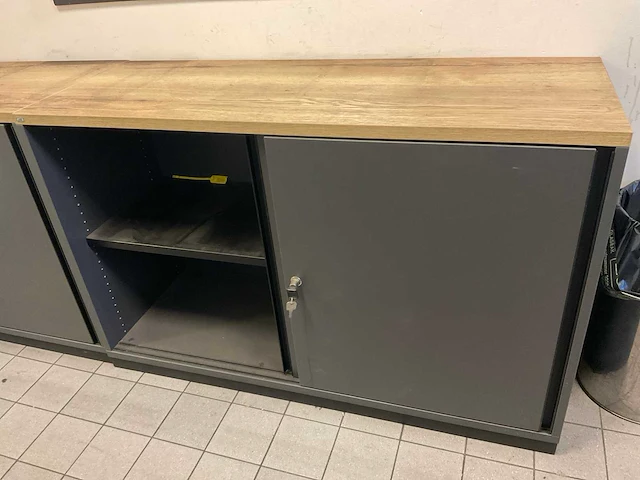 Sedus inhoud kantoor - afbeelding 2 van  22