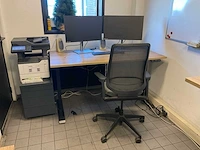 Sedus inhoud kantoor - afbeelding 3 van  22