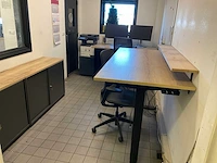 Sedus inhoud kantoor - afbeelding 1 van  22
