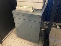 Sedus inhoud kantoor - afbeelding 13 van  22