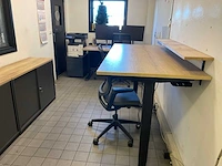 Sedus inhoud kantoor - afbeelding 15 van  22