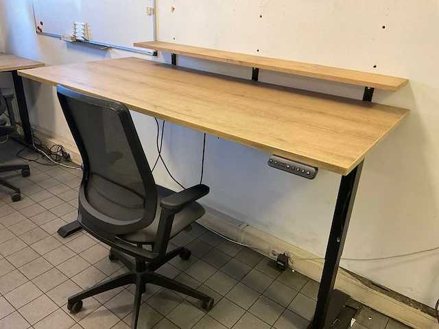 Sedus inhoud kantoor - afbeelding 12 van  22