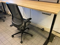 Sedus inhoud kantoor - afbeelding 16 van  22