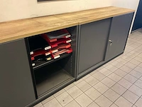Sedus inhoud kantoor - afbeelding 19 van  22