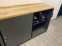 Sedus inhoud kantoor - afbeelding 21 van  22
