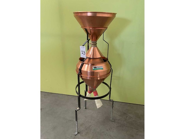 Seedburo equipment company 34 boerner divider - afbeelding 2 van  8