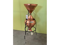 Seedburo equipment company 34 boerner divider - afbeelding 2 van  8