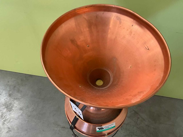 Seedburo equipment company 34 boerner divider - afbeelding 3 van  8