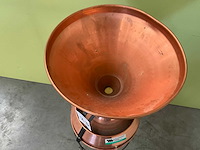 Seedburo equipment company 34 boerner divider - afbeelding 3 van  8