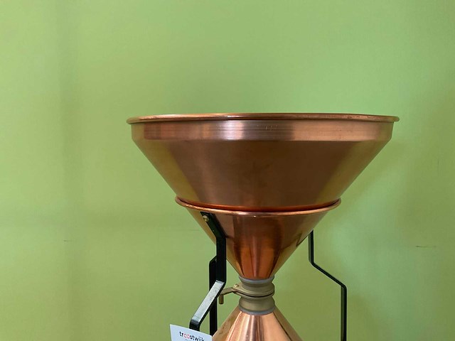 Seedburo equipment company 34 boerner divider - afbeelding 4 van  8